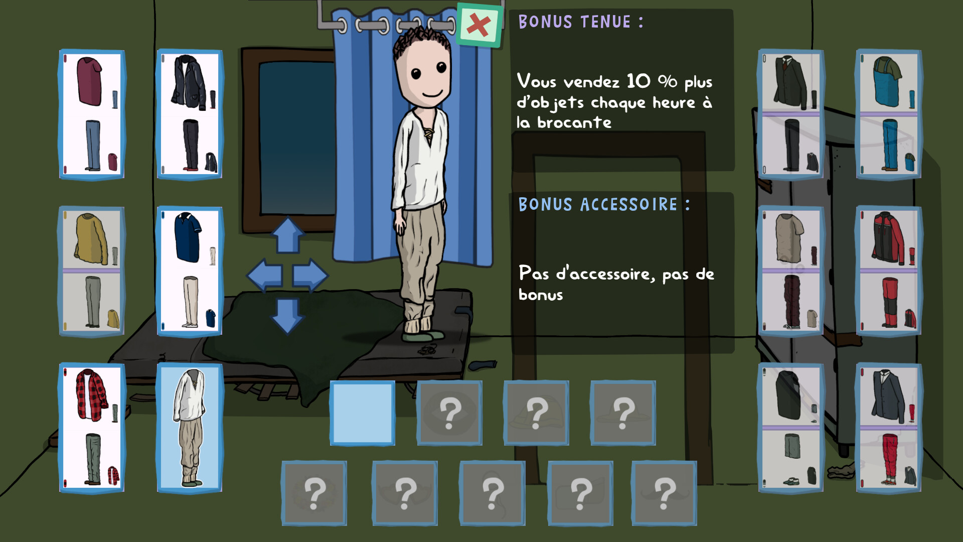 Kairos'Light screenshot 12