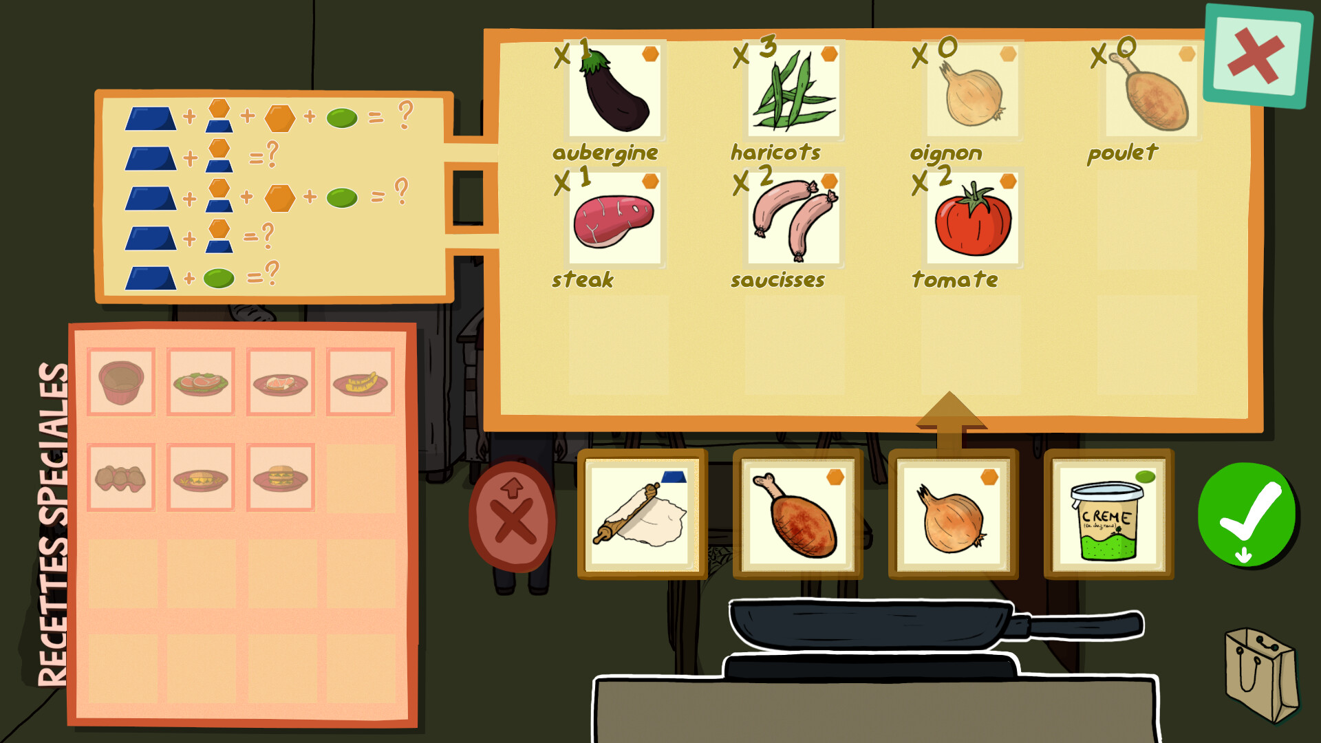 Kairos'Light screenshot 11