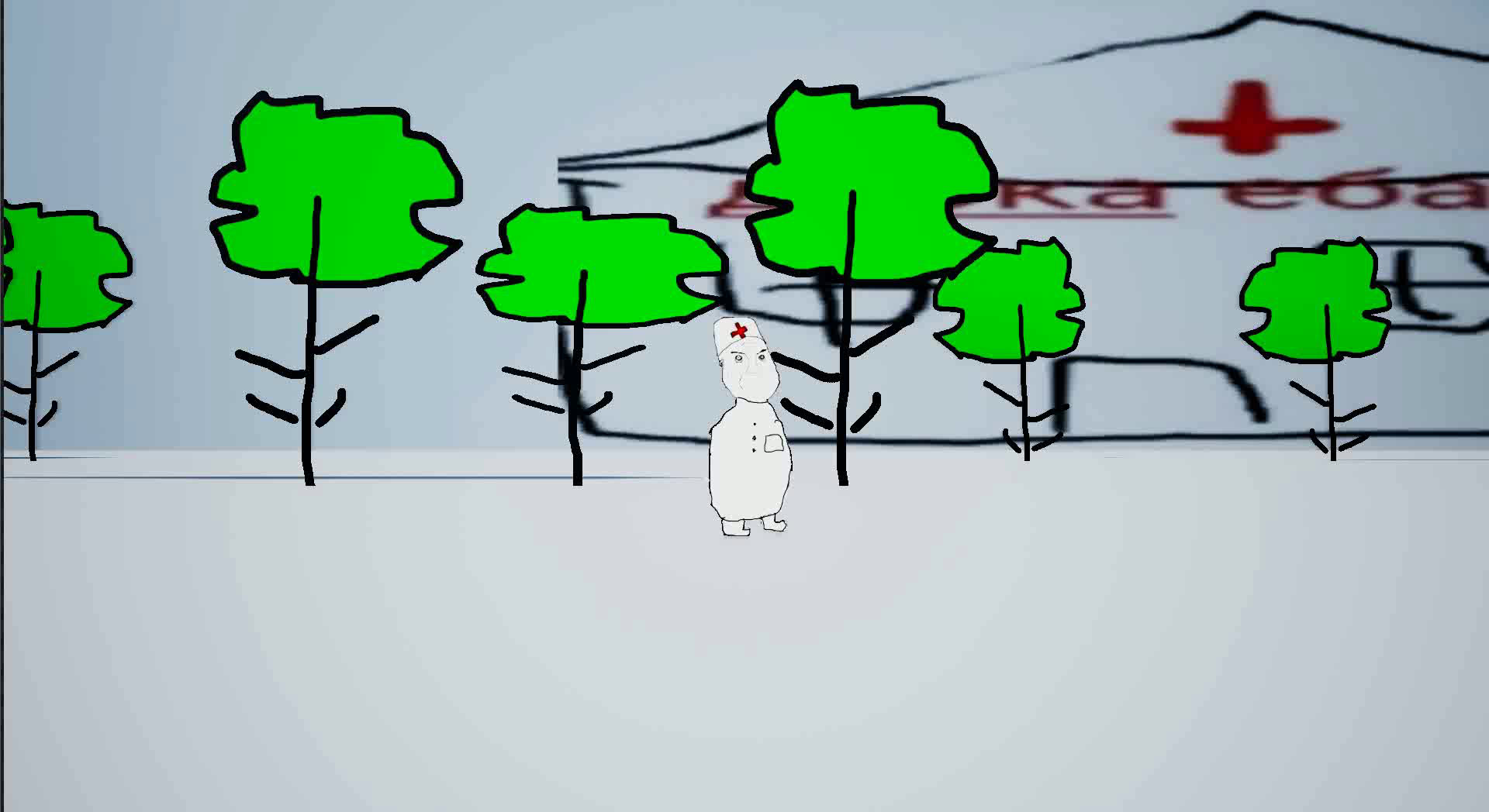 Escape From Durka screenshot 6