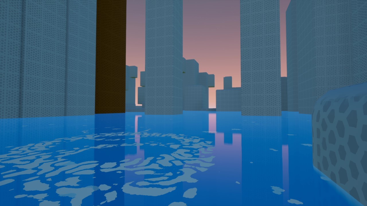 NEAVE screenshot 2