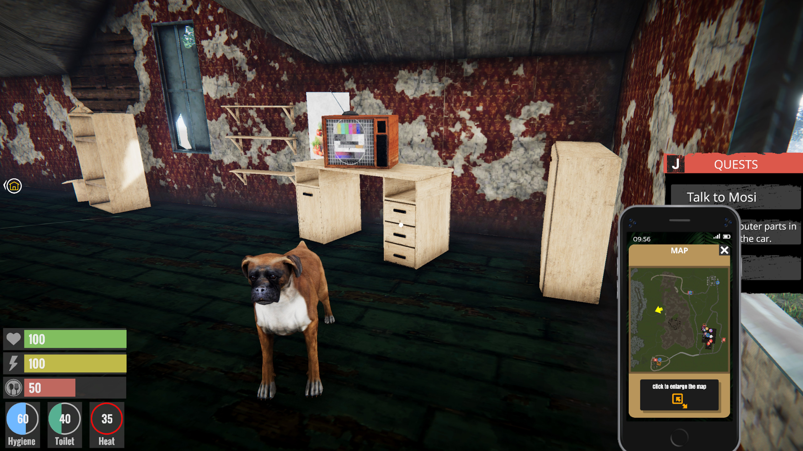 Streamer Life Simulator screenshot 12