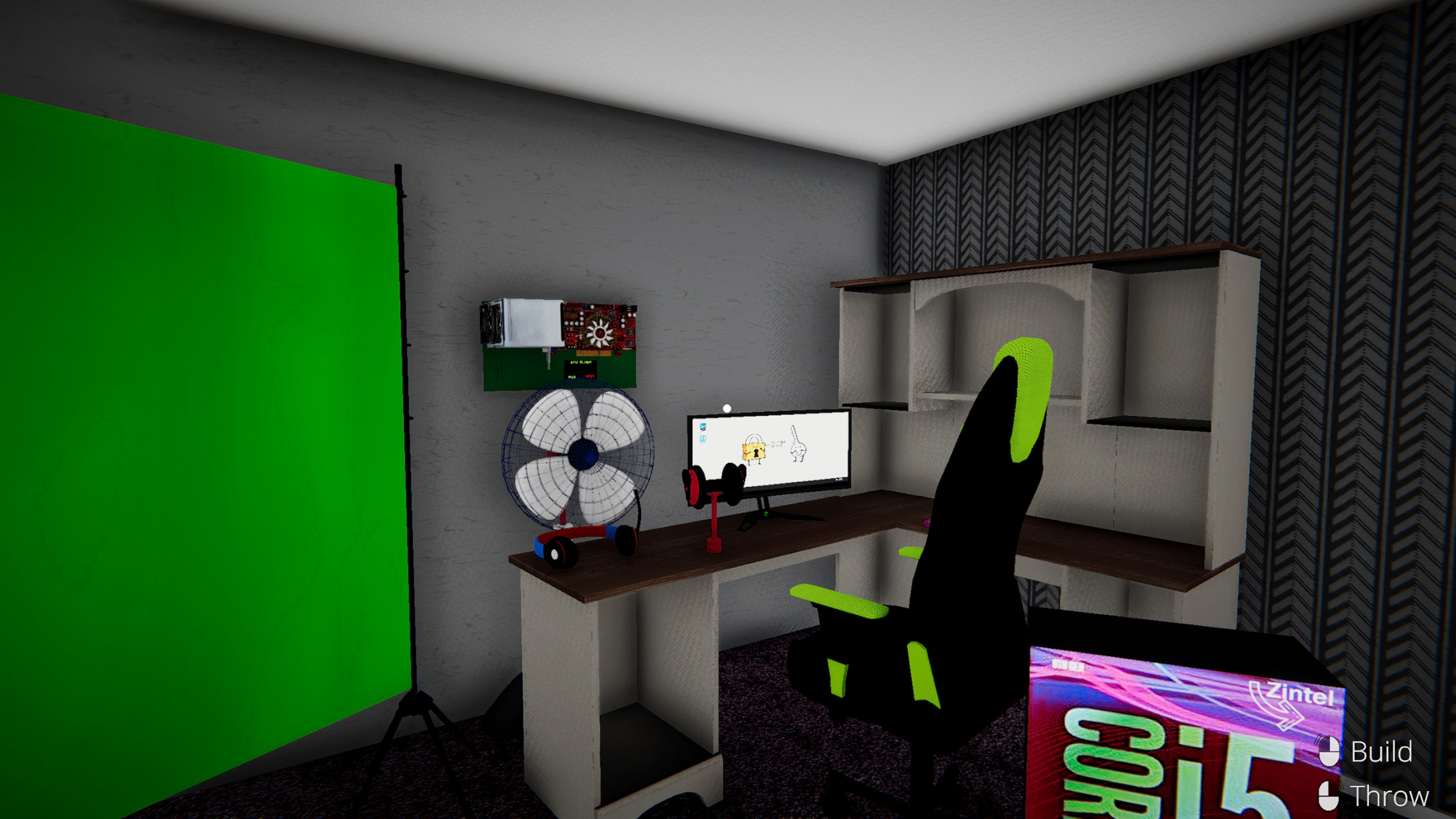 Streamer Life Simulator screenshot 15