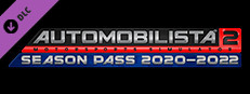 Сэкономьте 50% при покупке Automobilista 2 2020-2022 Season Pass в Steam