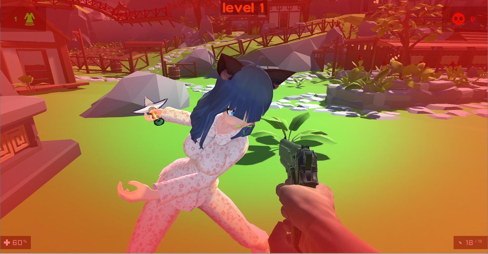 Shoot Them 2 screenshot 3