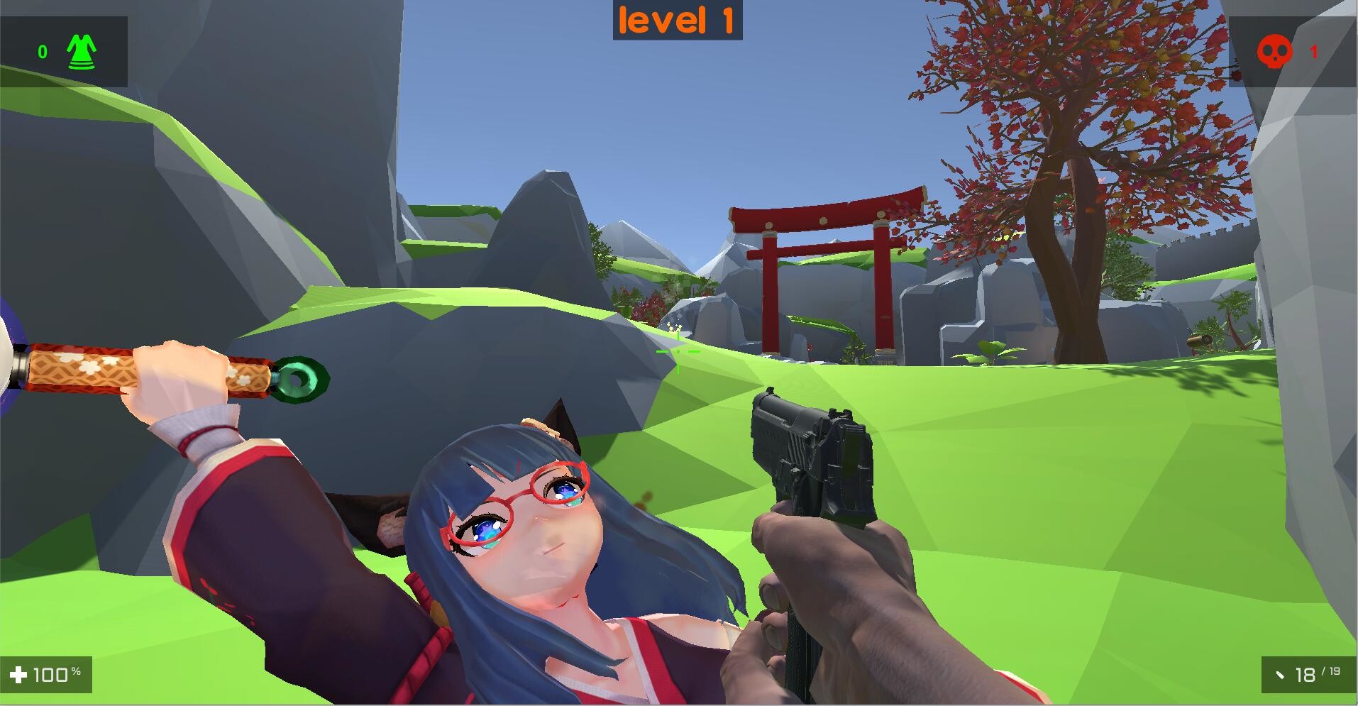 Shoot Them 2 screenshot 4