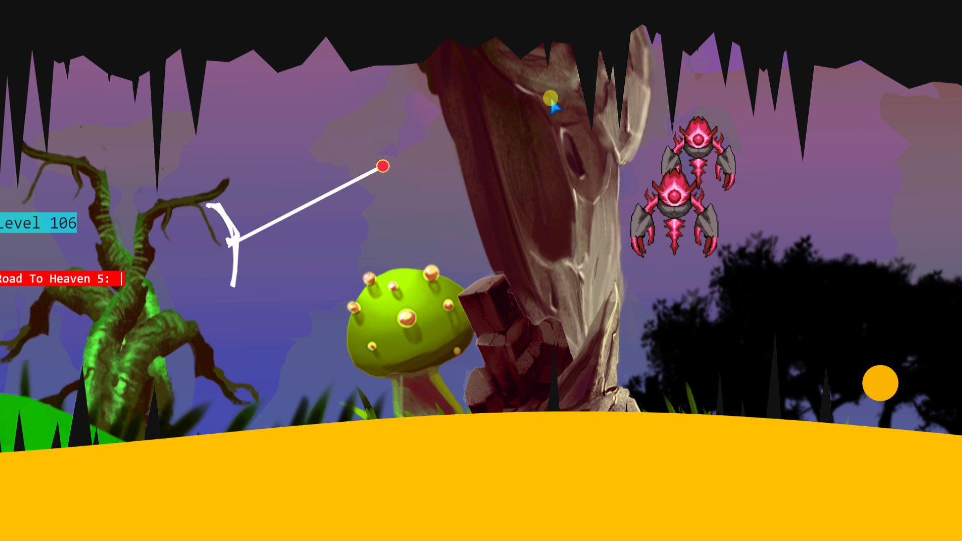 No Exit screenshot 7