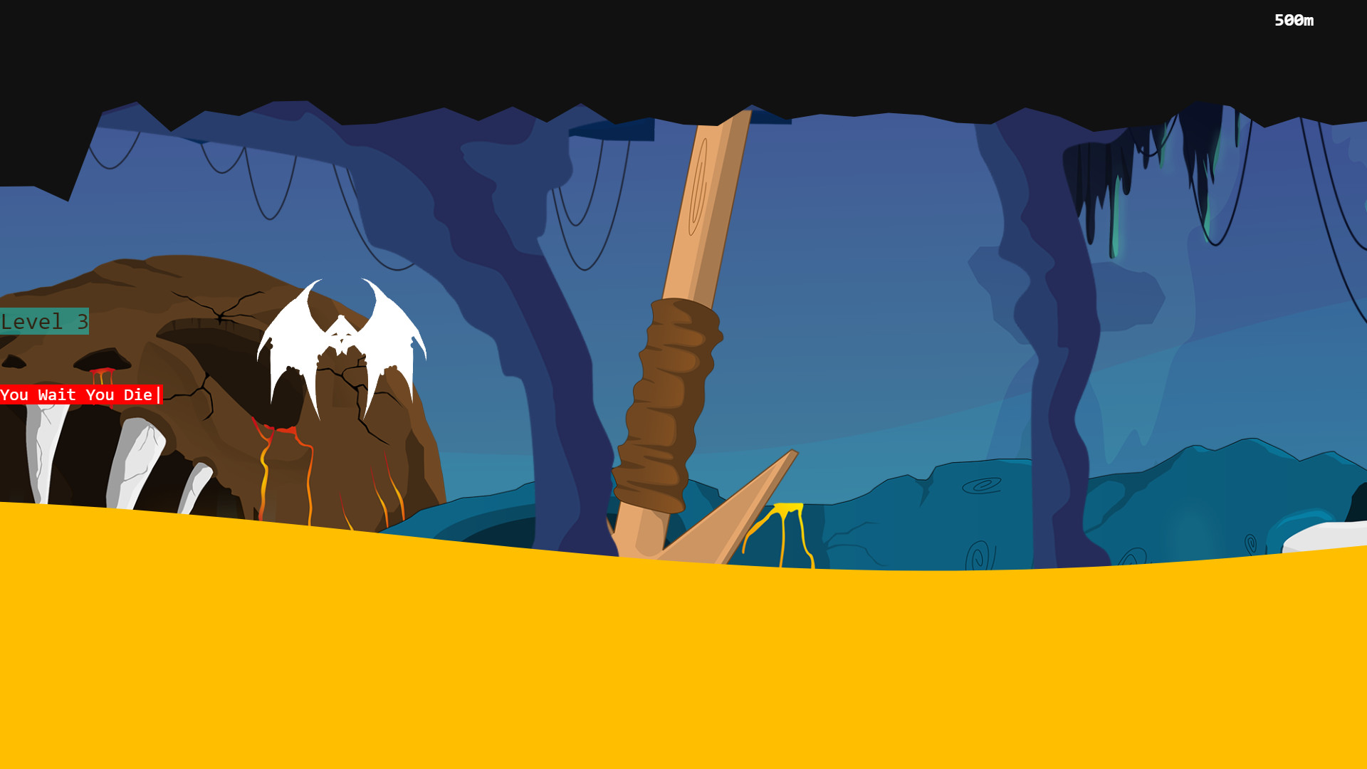 No Exit screenshot 1