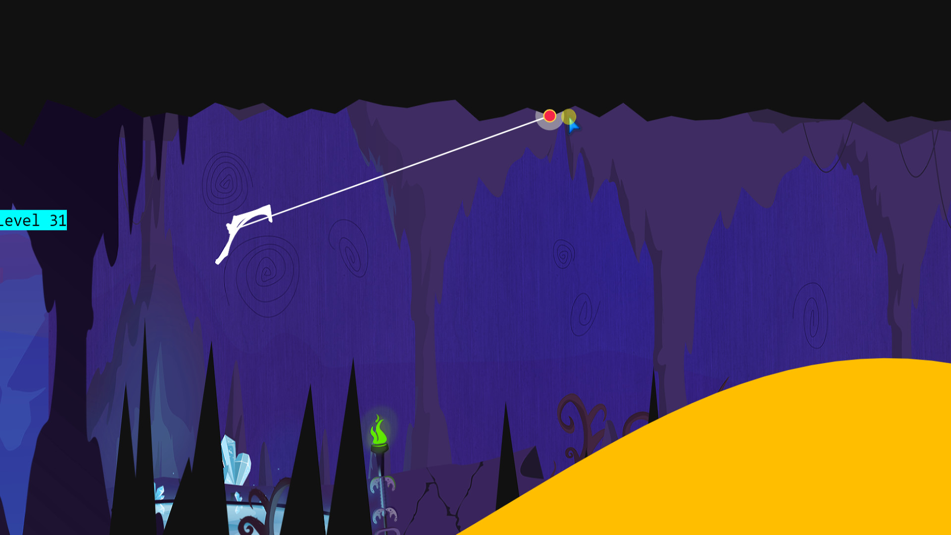 No Exit screenshot 3