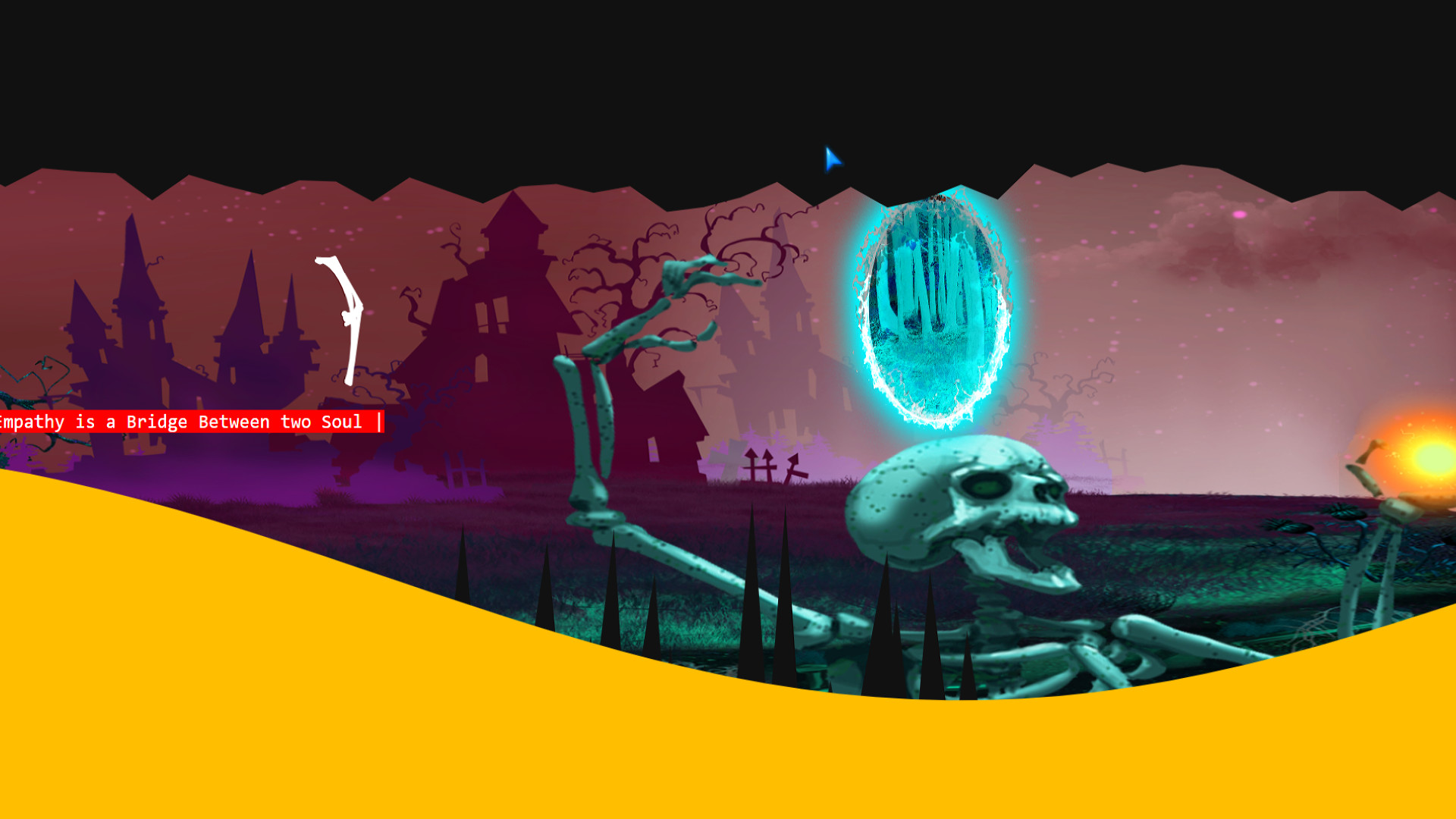 No Exit screenshot 2