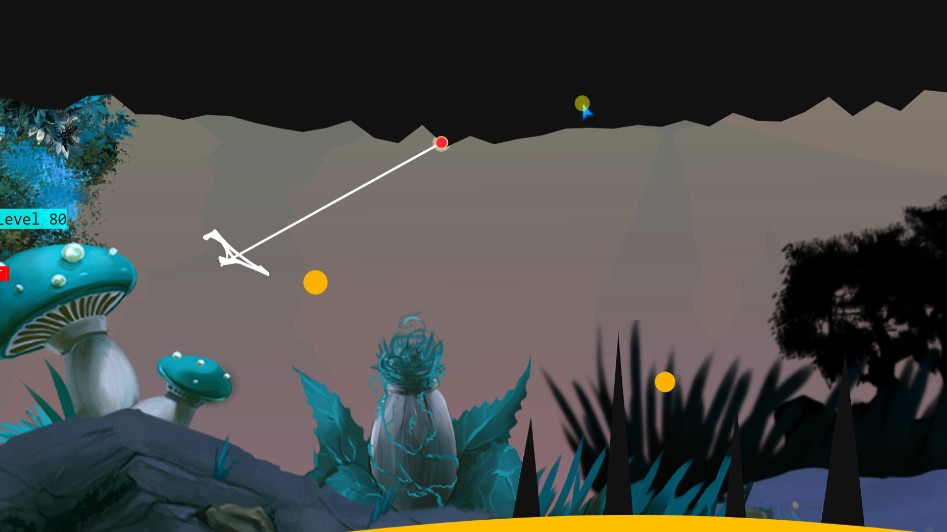 No Exit screenshot 4