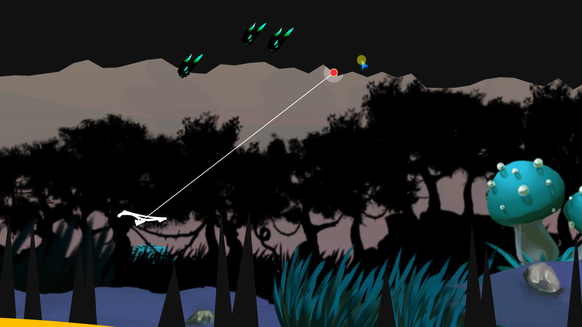 No Exit screenshot 5