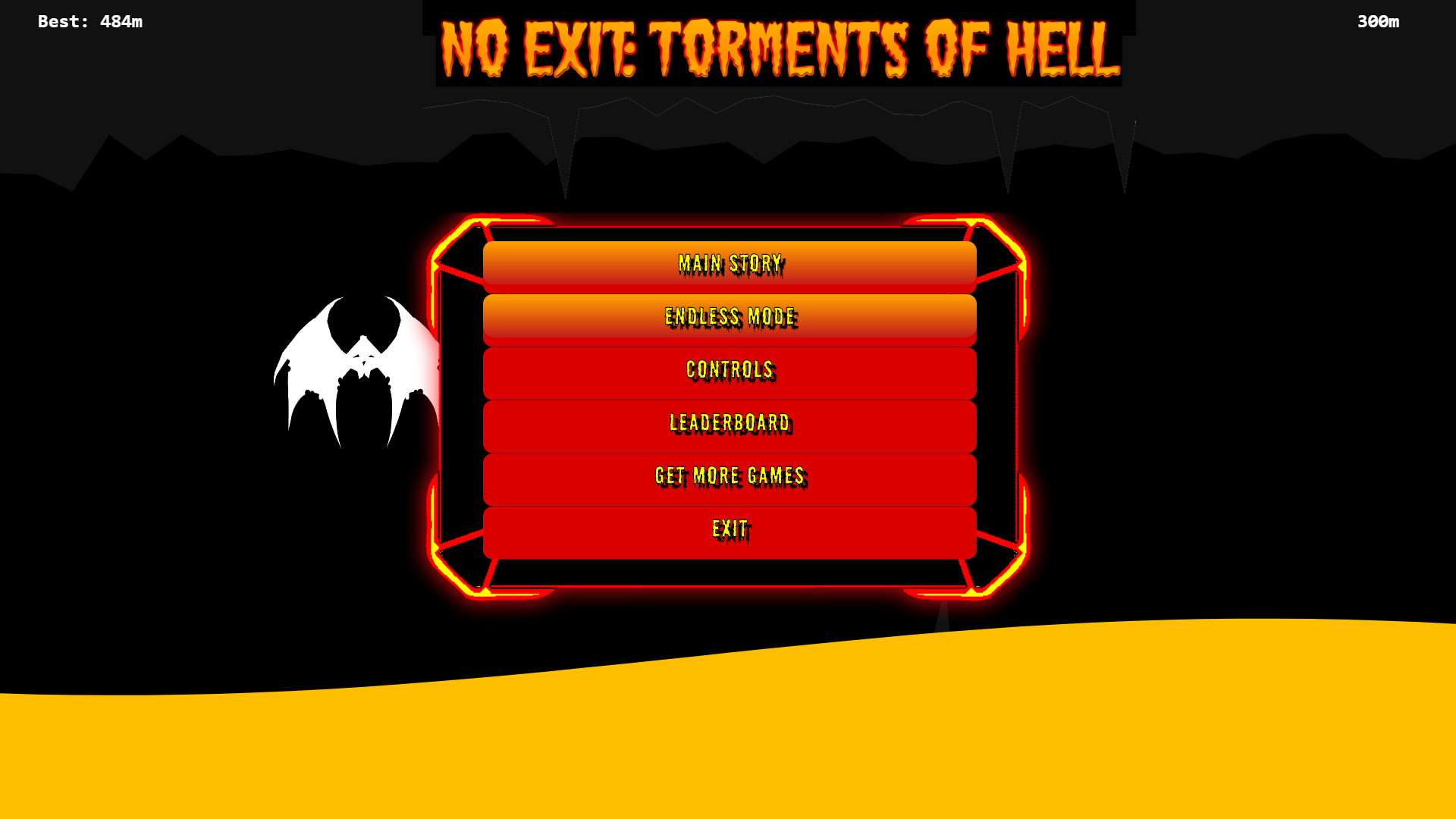 No Exit screenshot 8