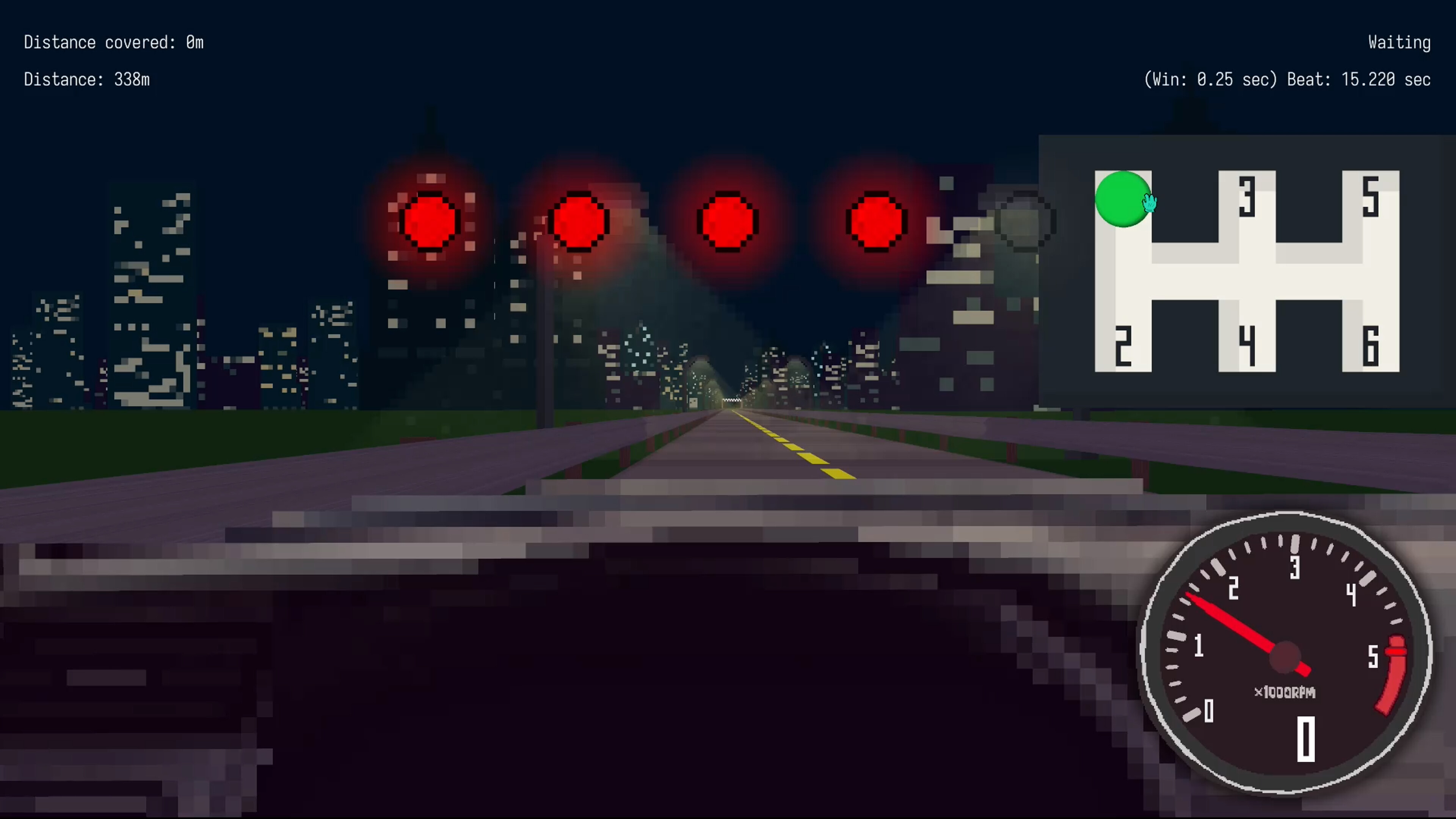 Racingmaybe screenshot 11