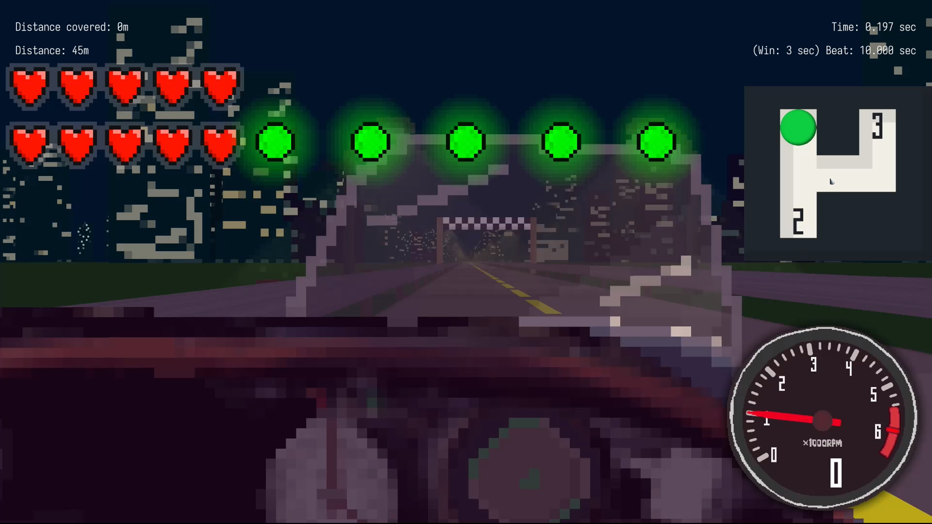 Racingmaybe screenshot 4