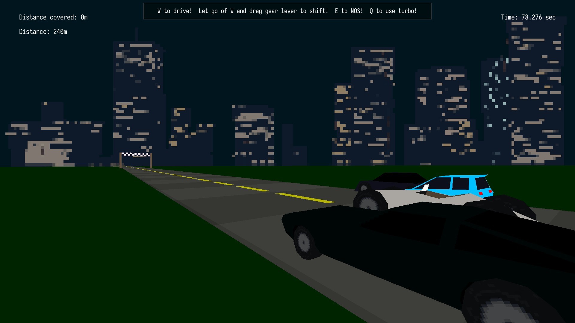 Racingmaybe screenshot 8