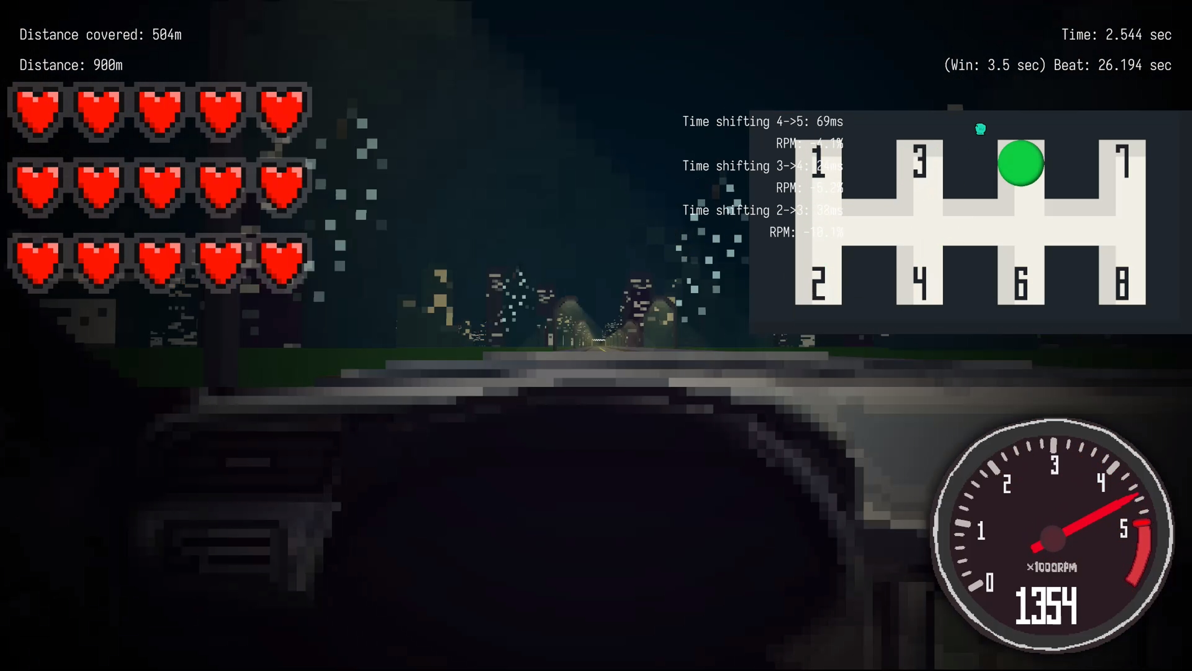 Racingmaybe screenshot 6