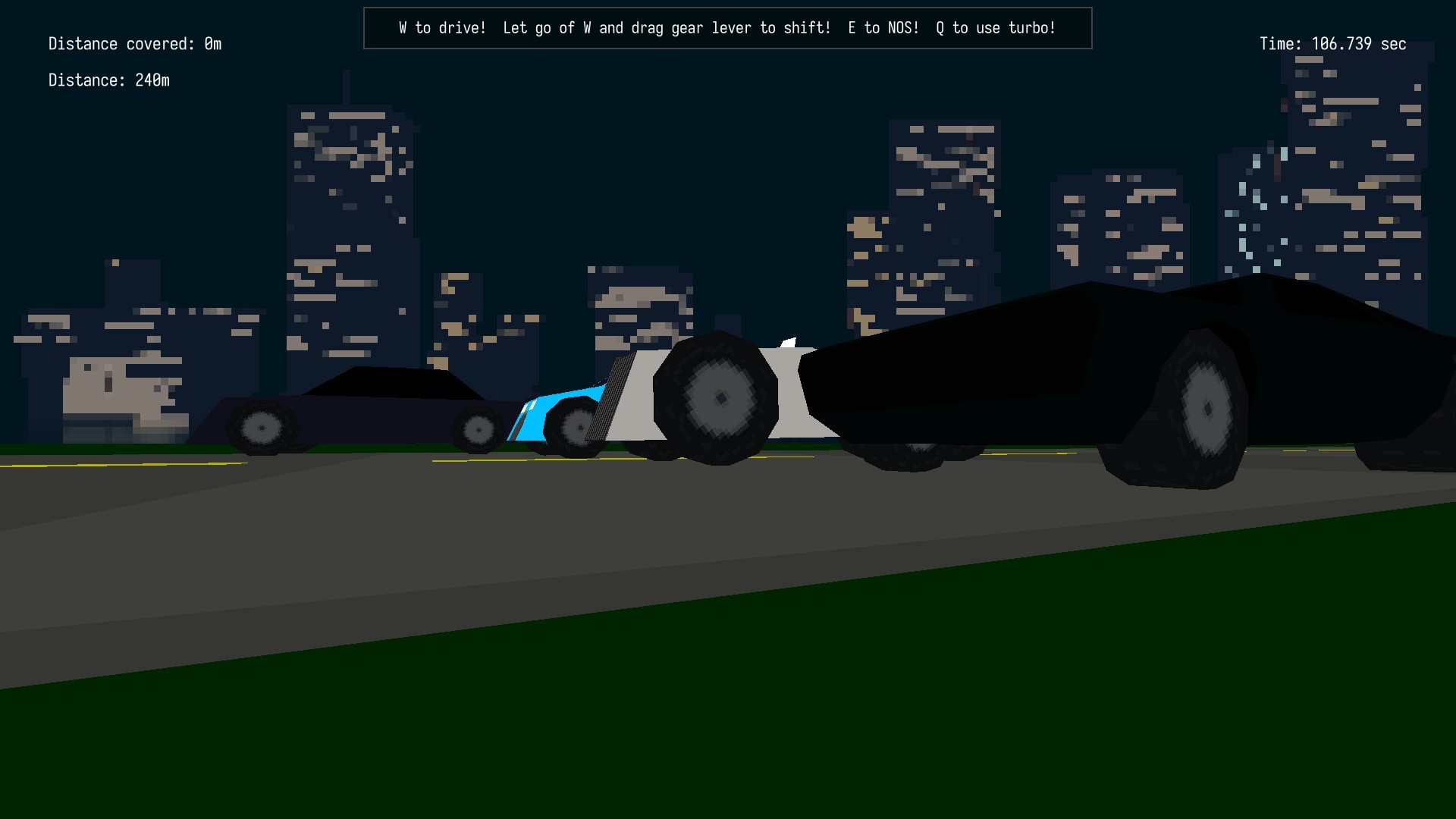 Racingmaybe screenshot 9