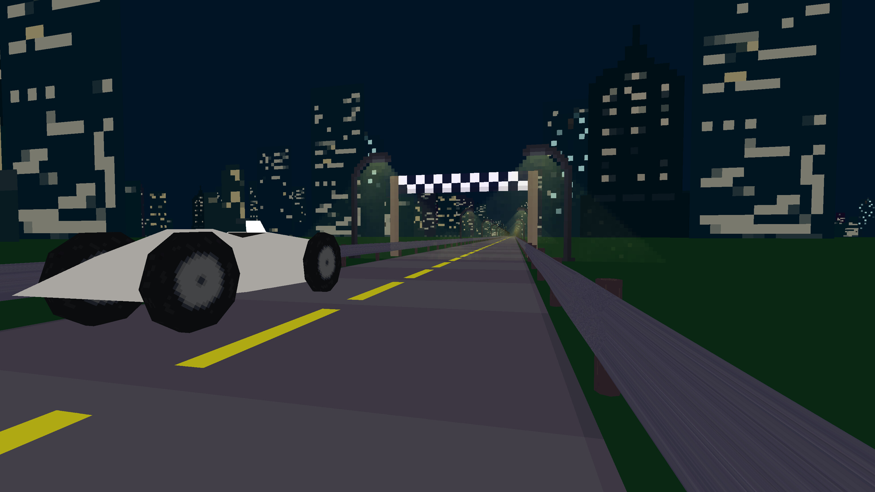 Racingmaybe screenshot 1