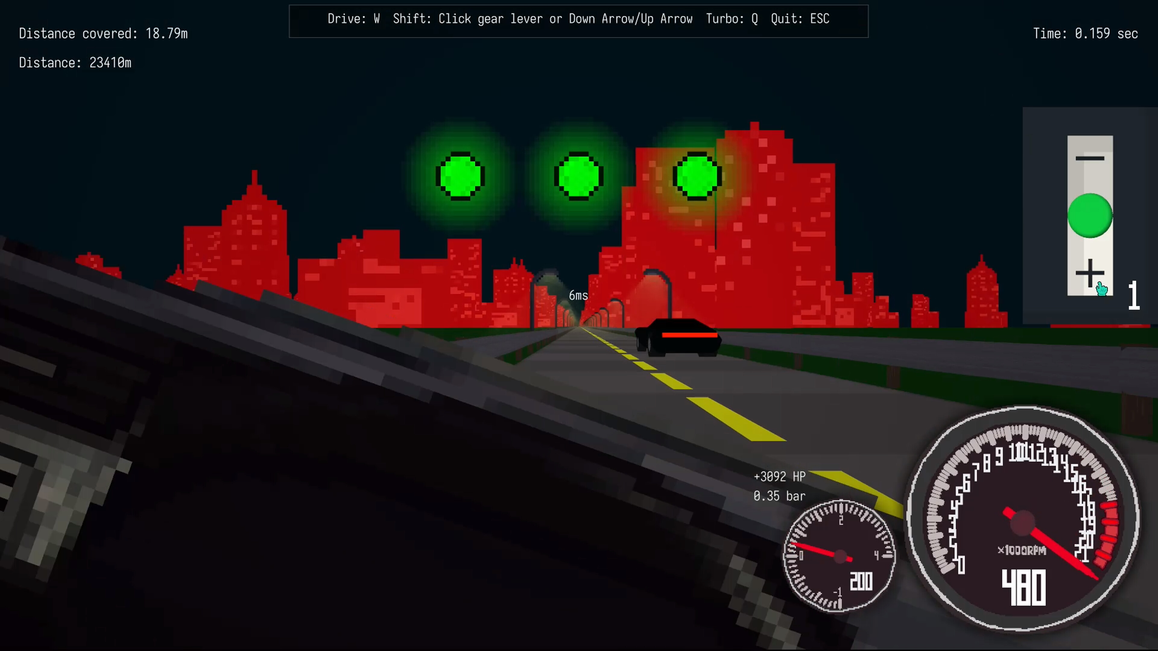 Racingmaybe screenshot 5
