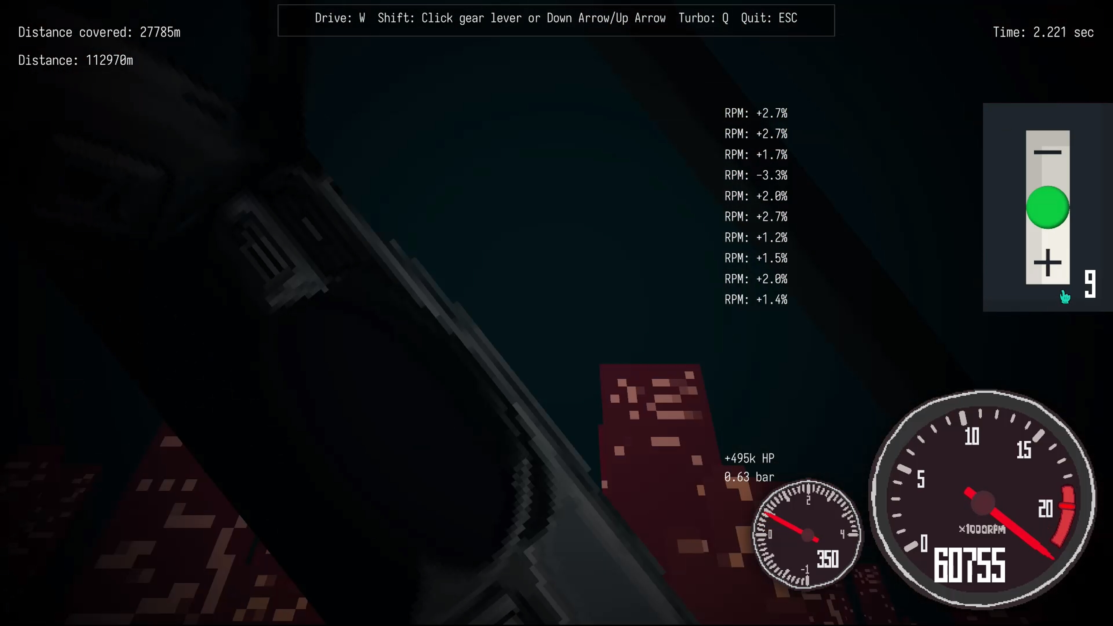 Racingmaybe screenshot 7