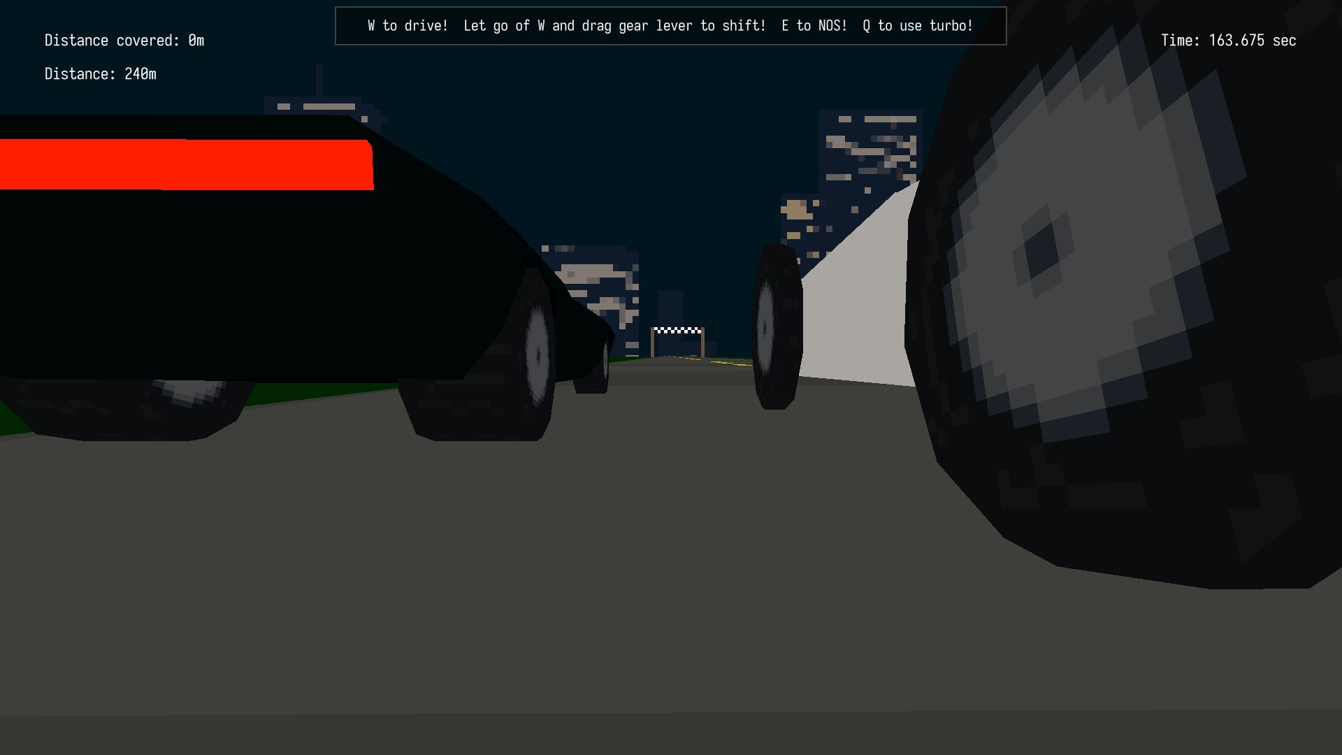 Racingmaybe screenshot 10