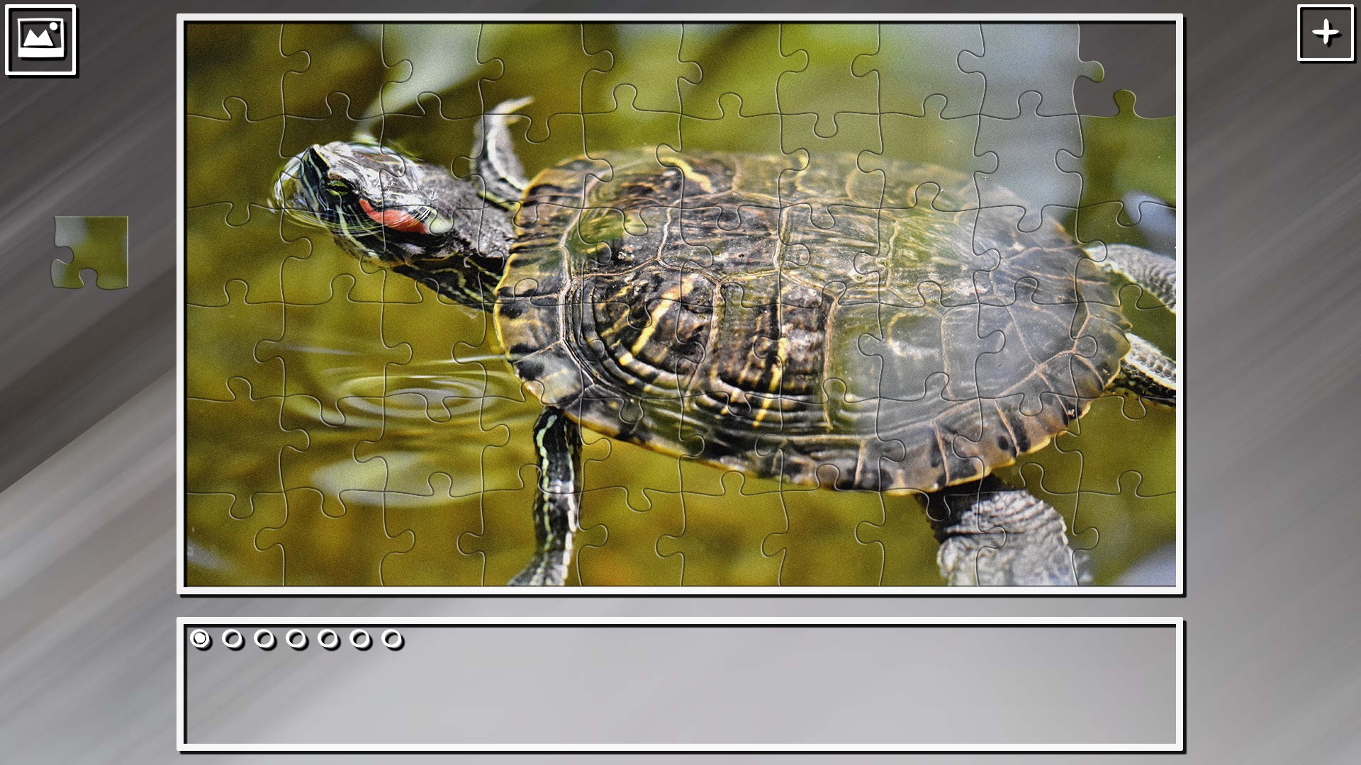 Super Jigsaw Puzzle: Generations - First Anniversary screenshot 6