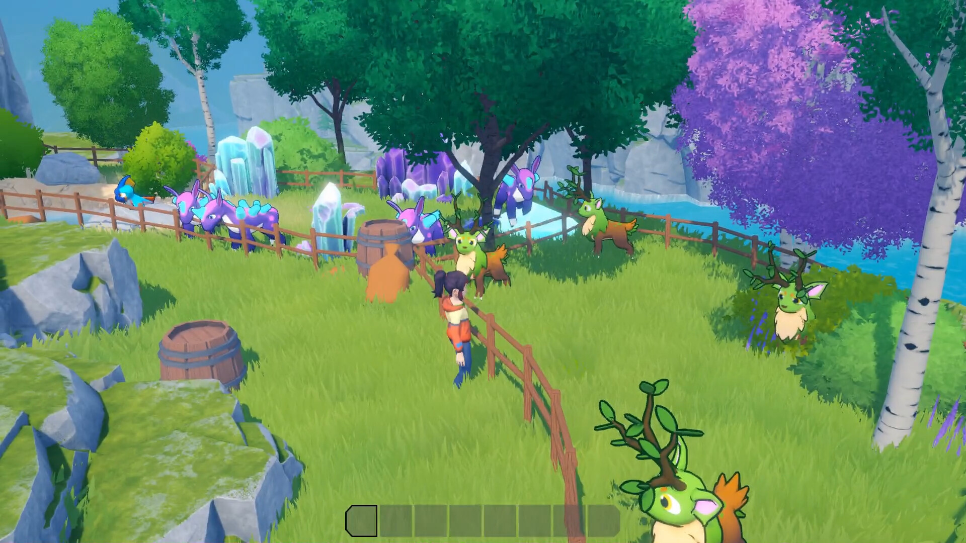 Anitons screenshot 4