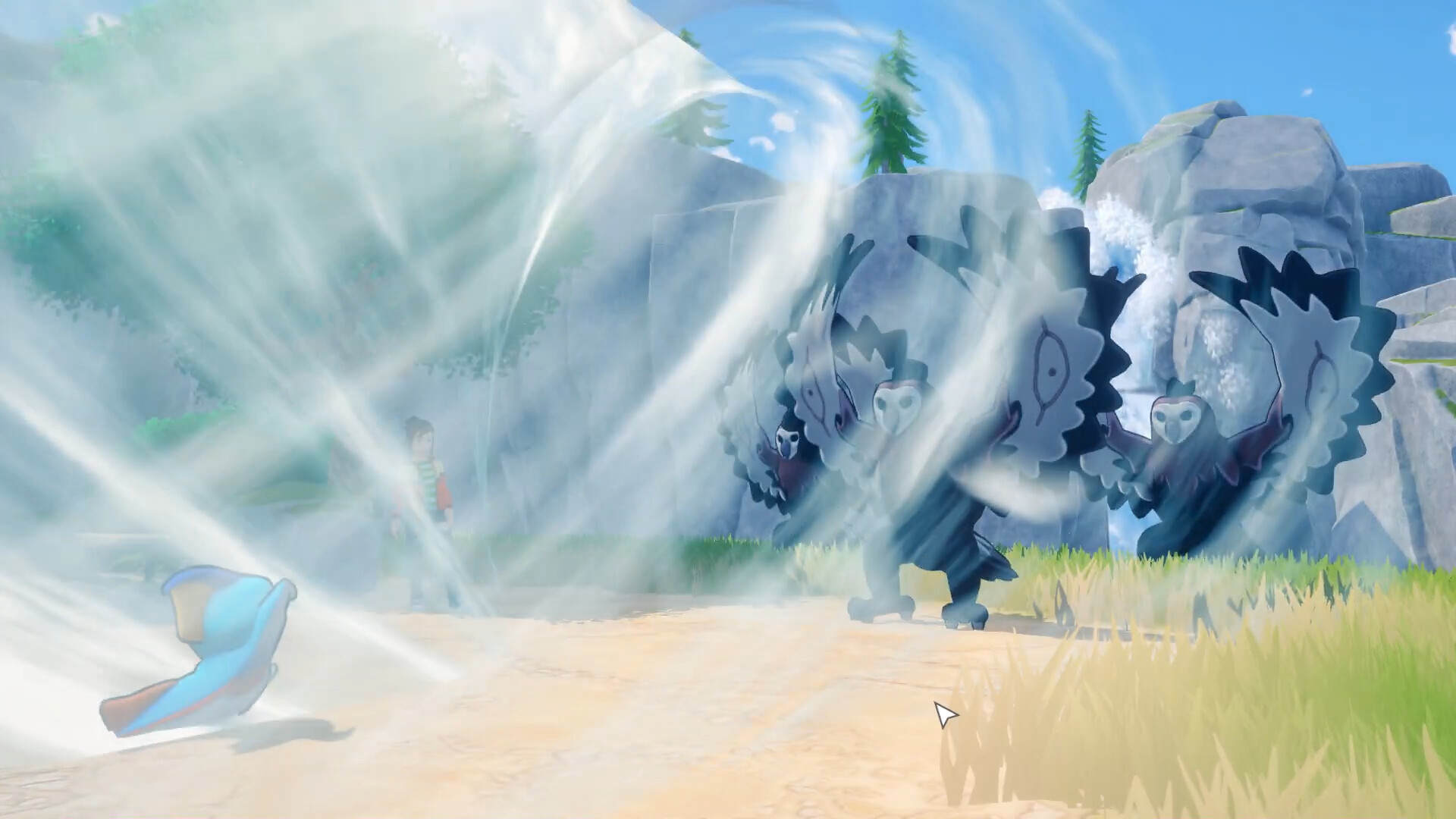 Anitons screenshot 5