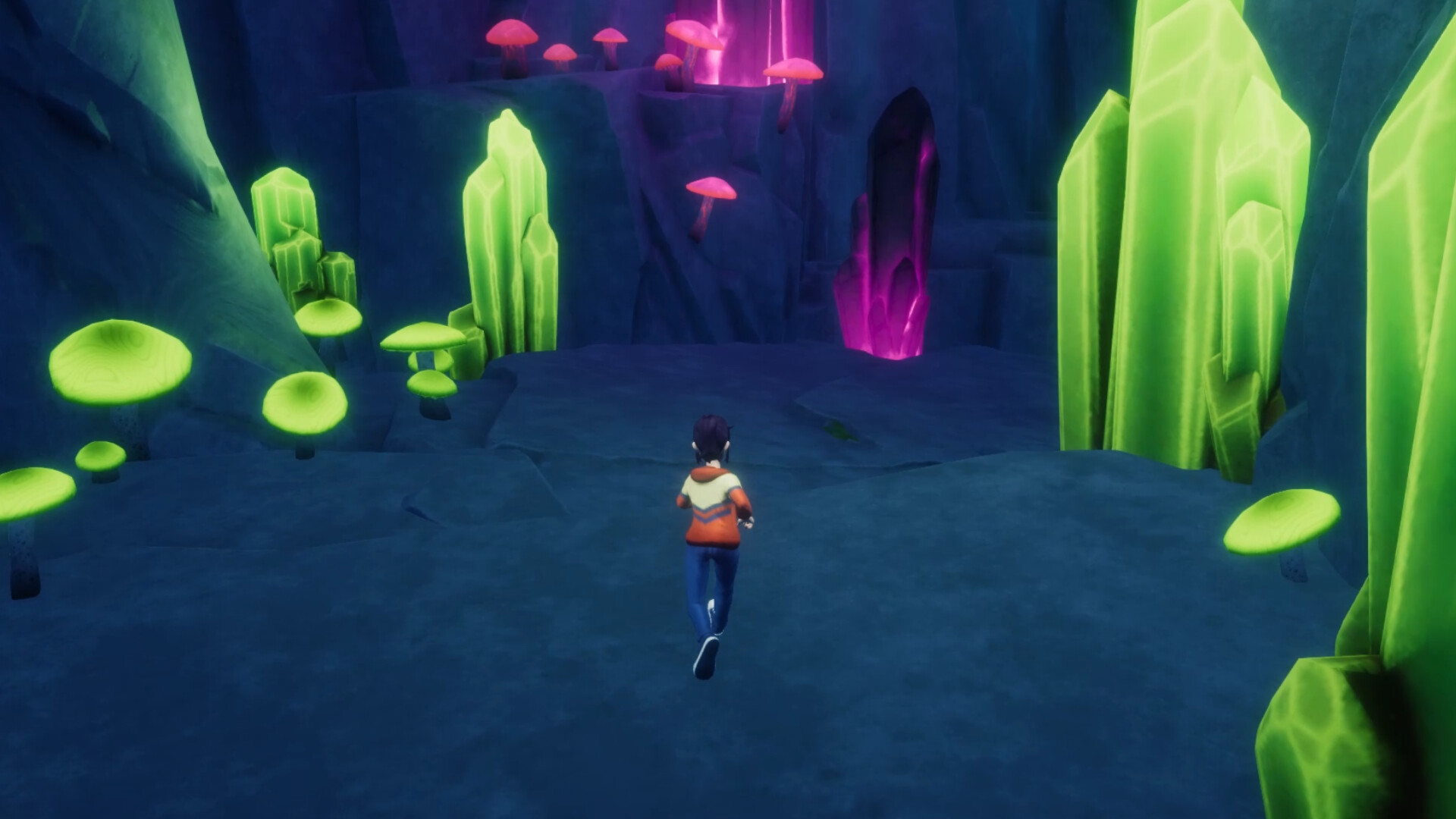 Anitons screenshot 7