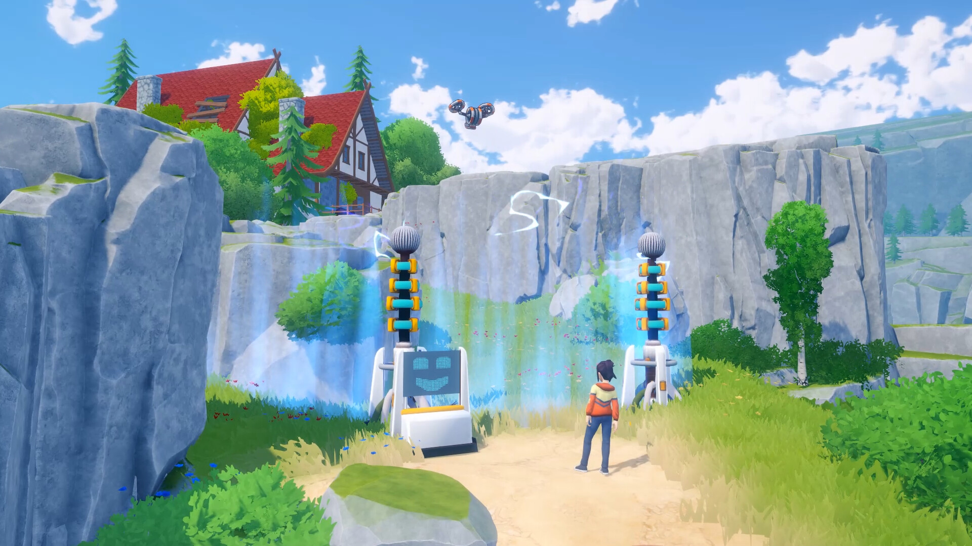 Anitons screenshot 6