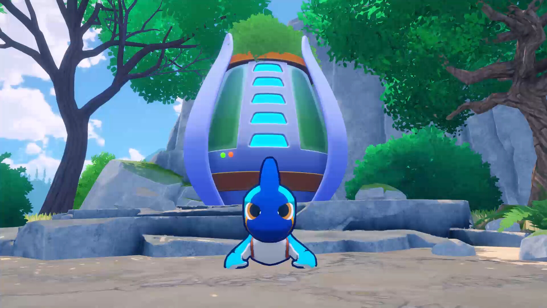 Anitons screenshot 2