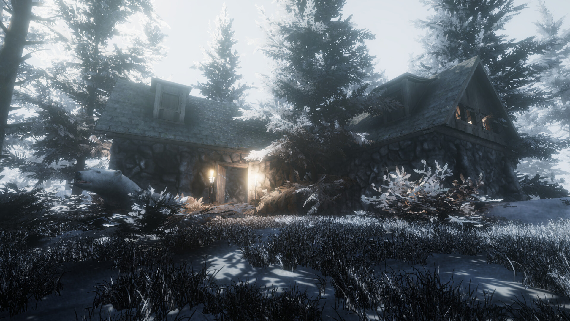 WILDLANDS screenshot 12