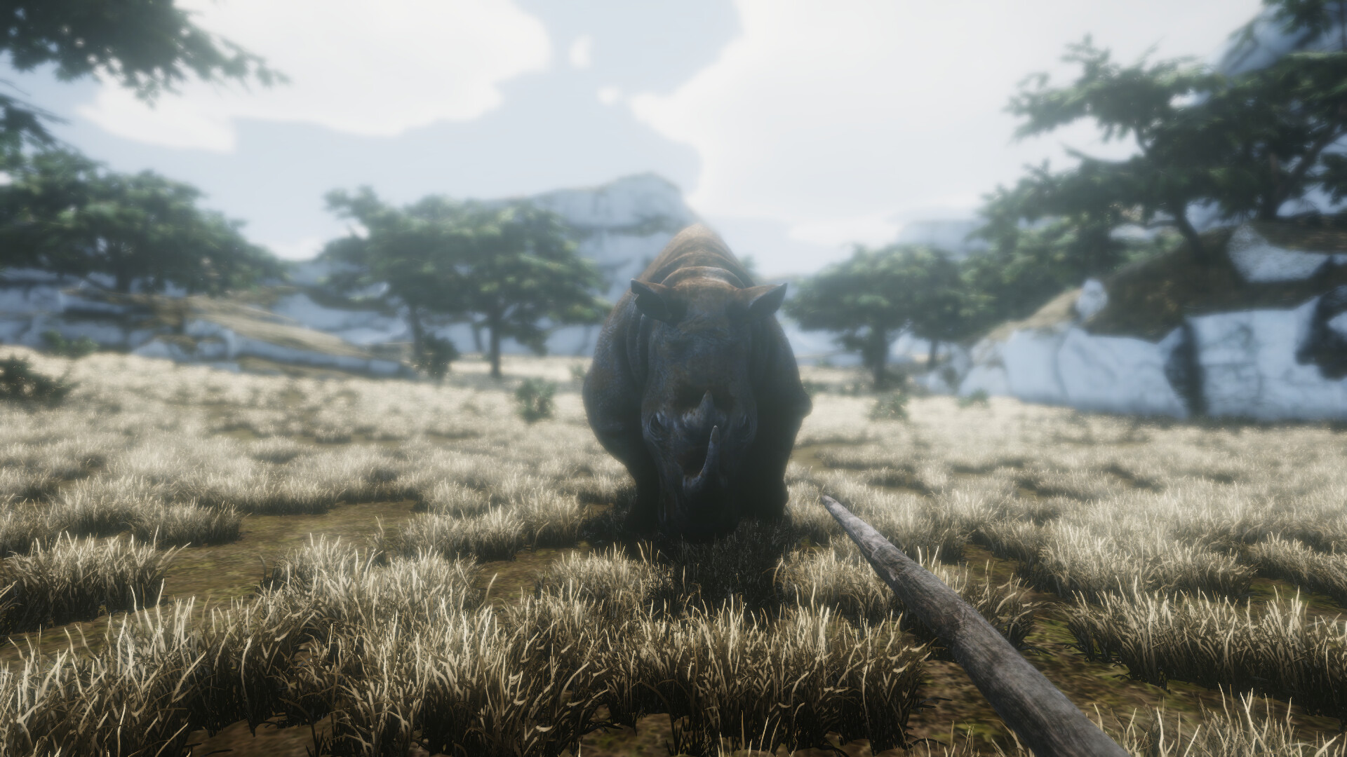 WILDLANDS screenshot 2