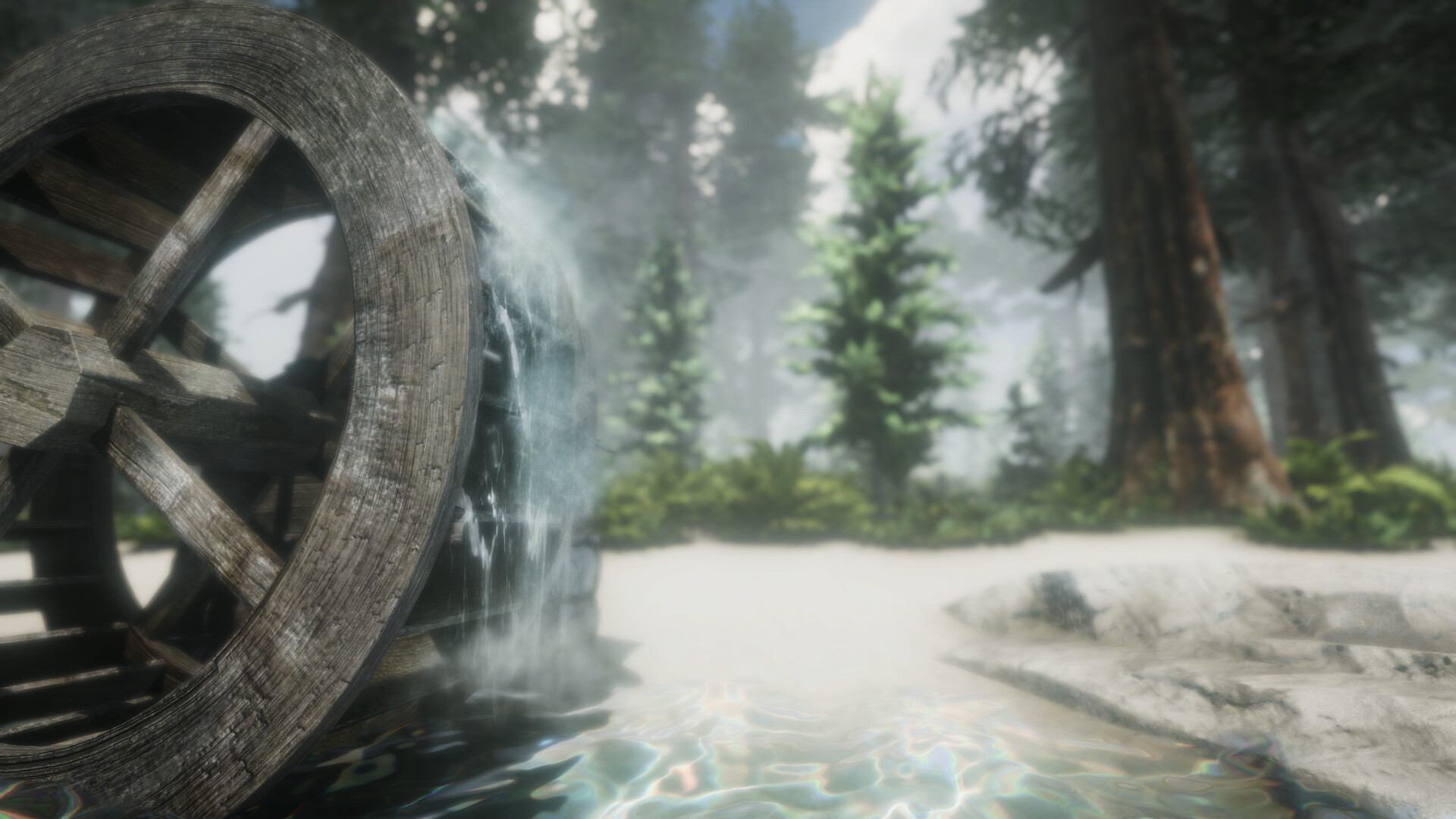 WILDLANDS screenshot 4