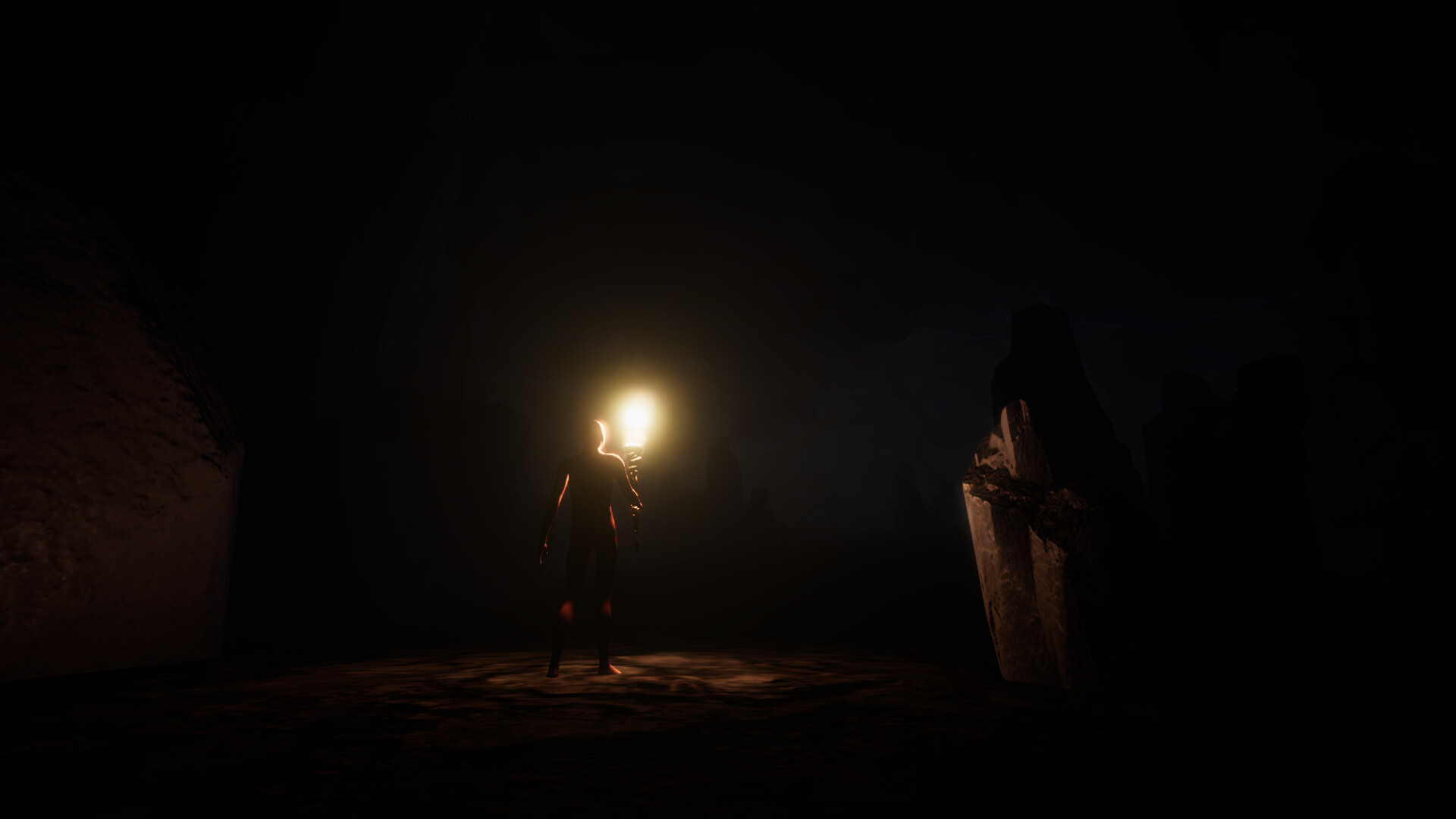 WILDLANDS screenshot 3