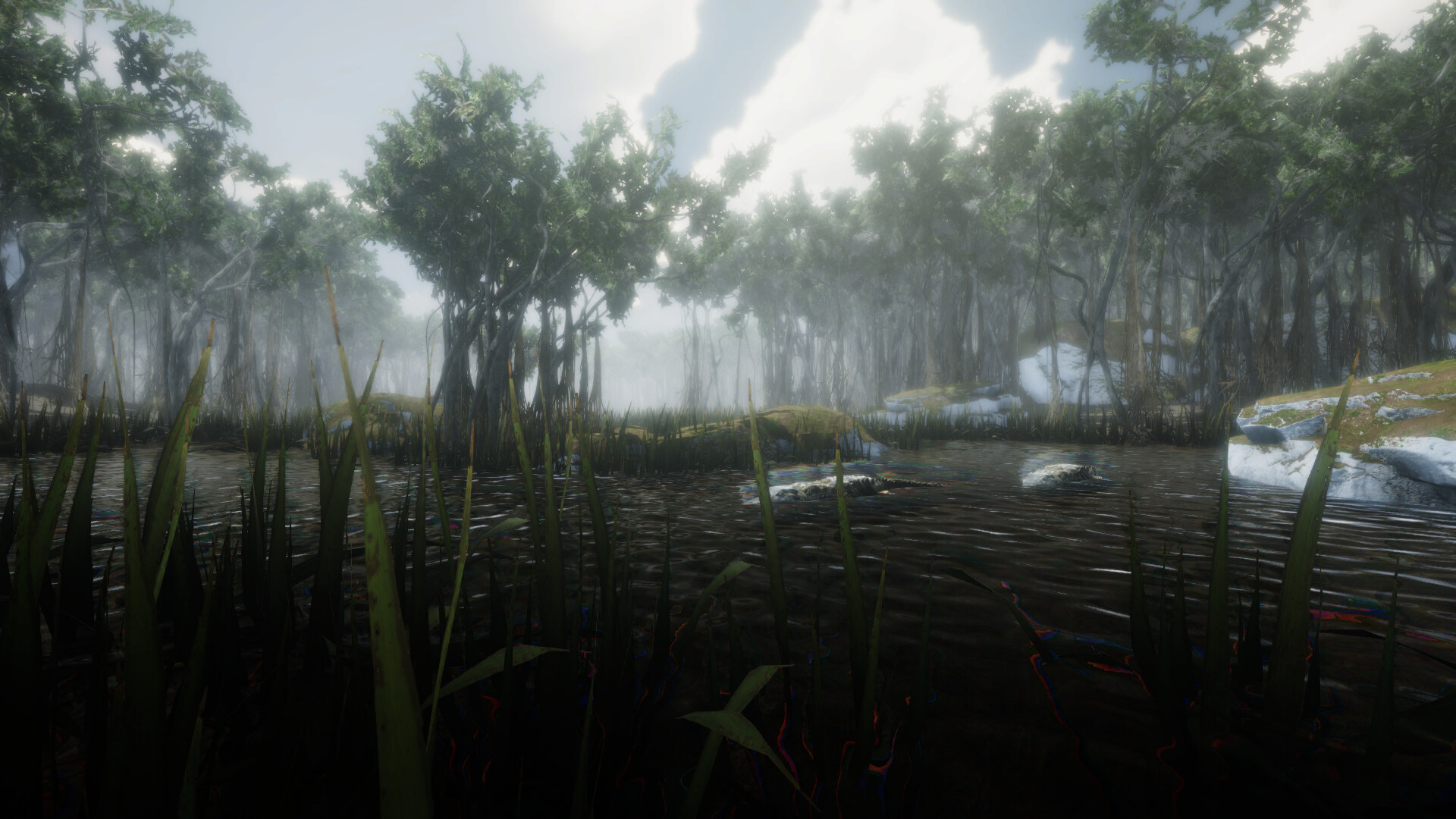 WILDLANDS screenshot 8