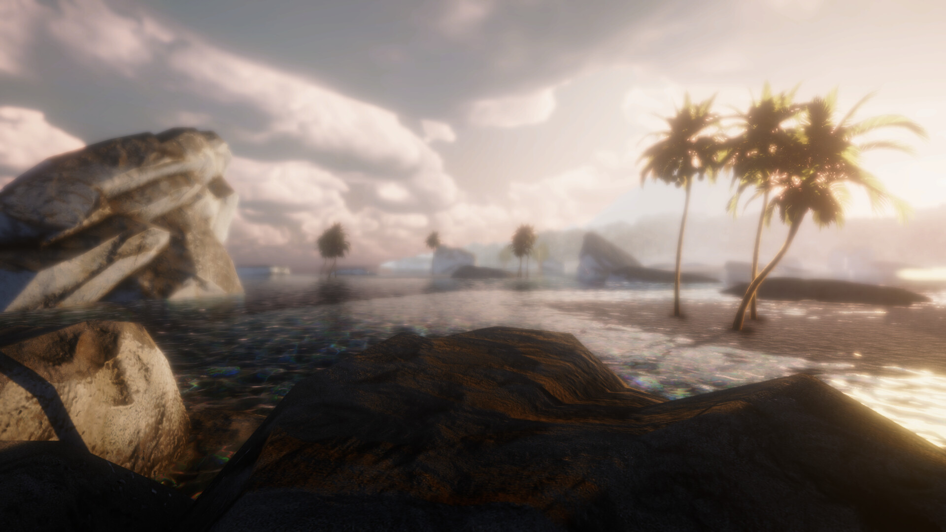 WILDLANDS screenshot 5