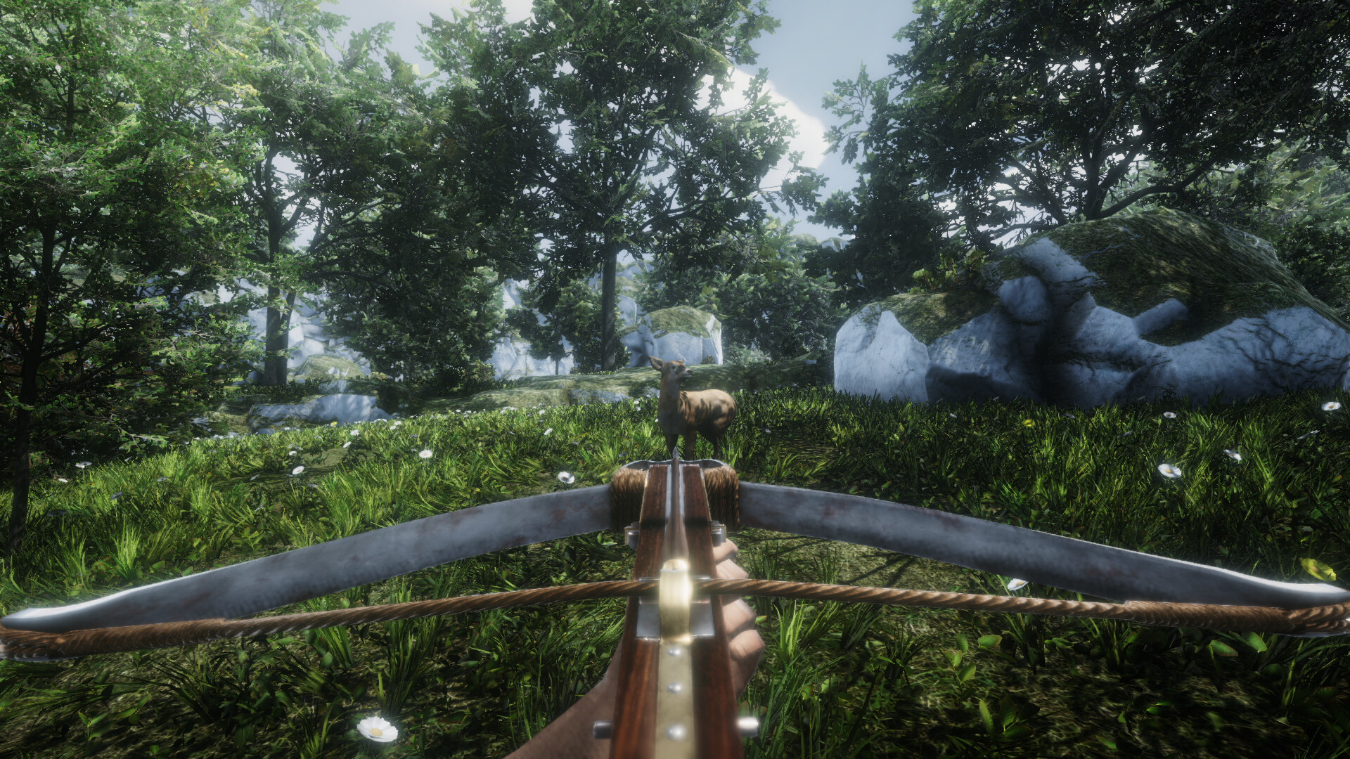 WILDLANDS screenshot 6