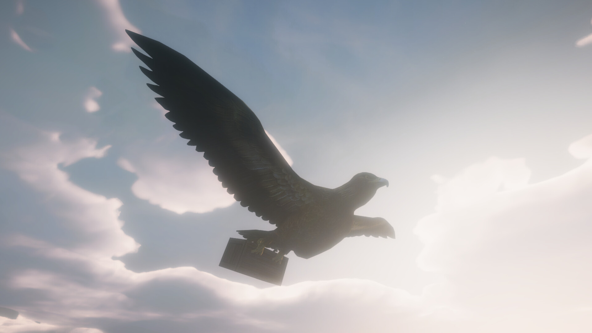 WILDLANDS screenshot 7