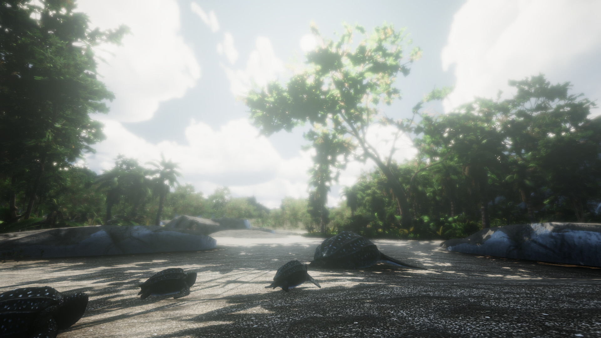WILDLANDS screenshot 11