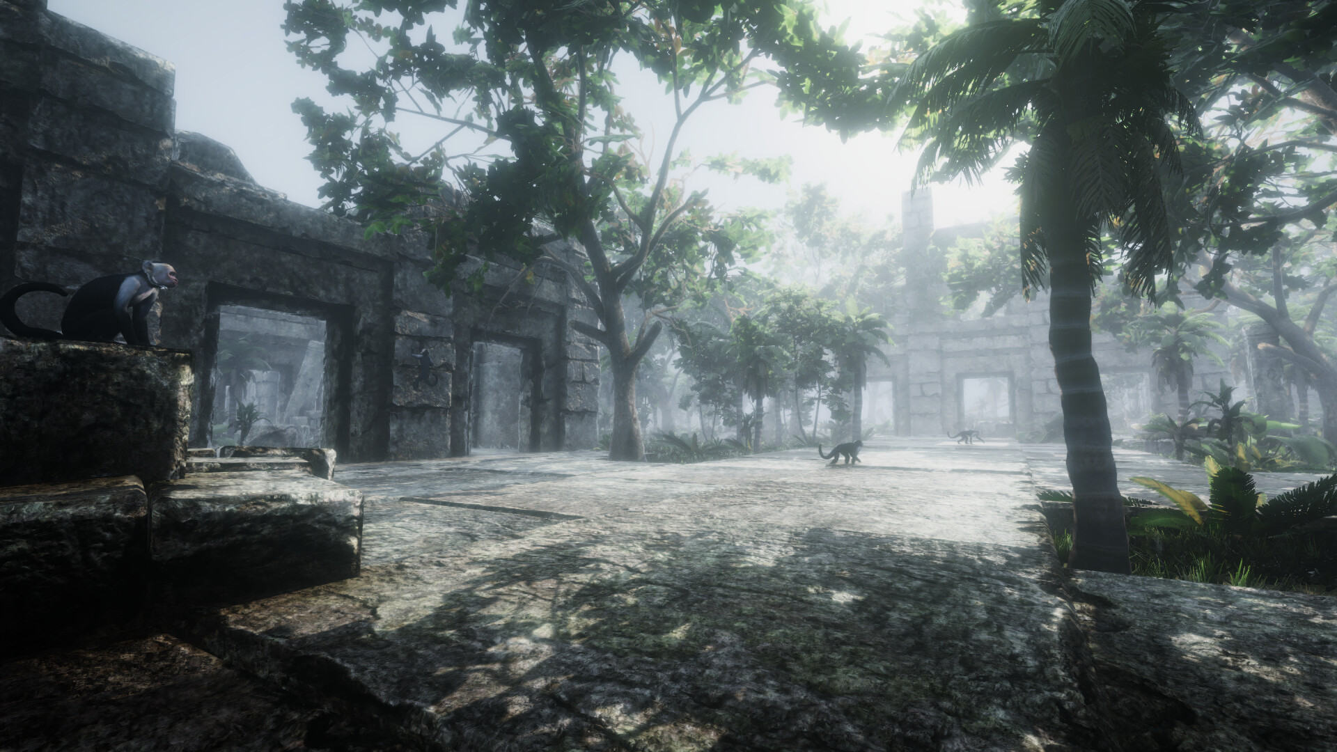 WILDLANDS screenshot 1