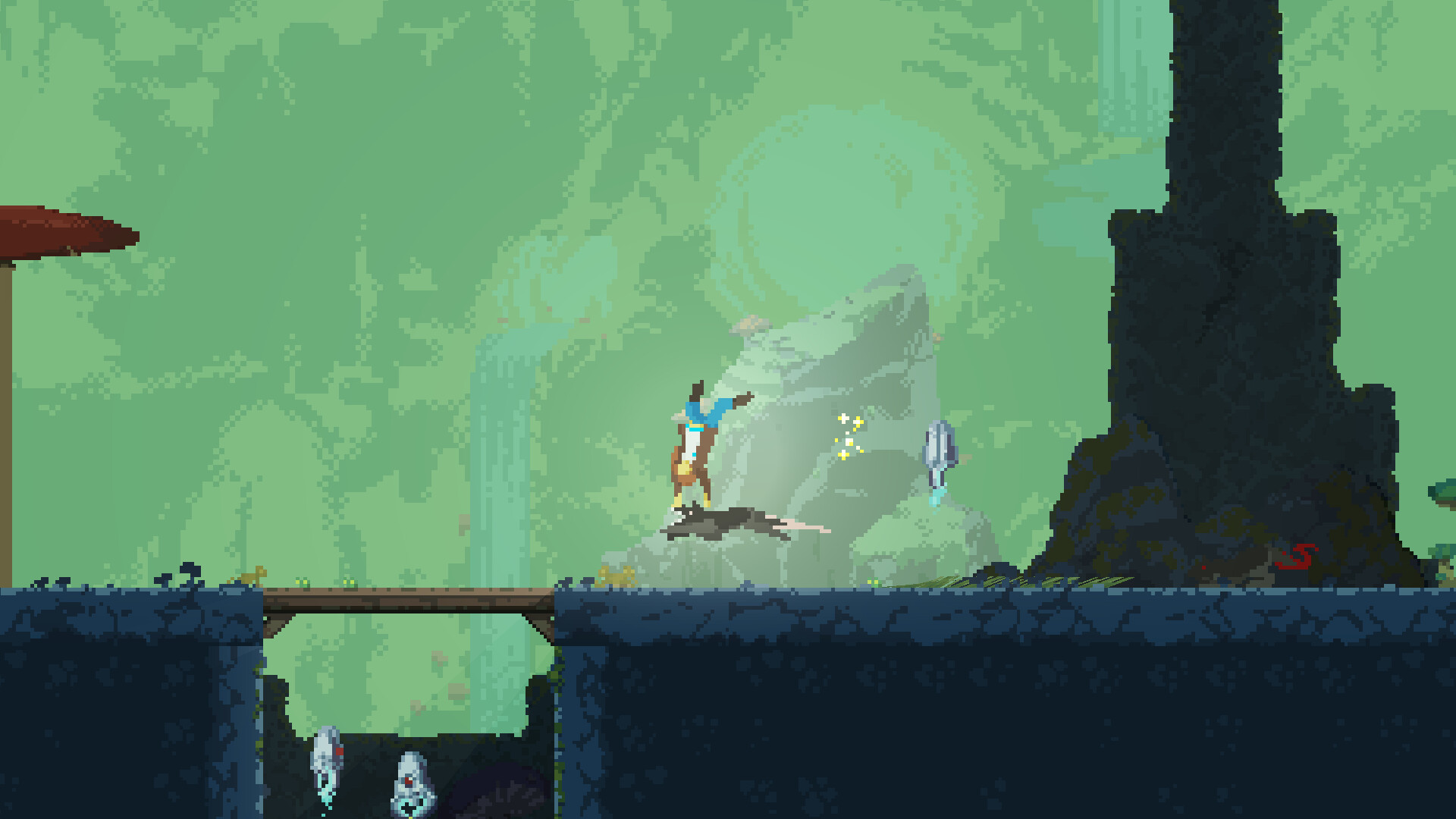 Kandria screenshot 7