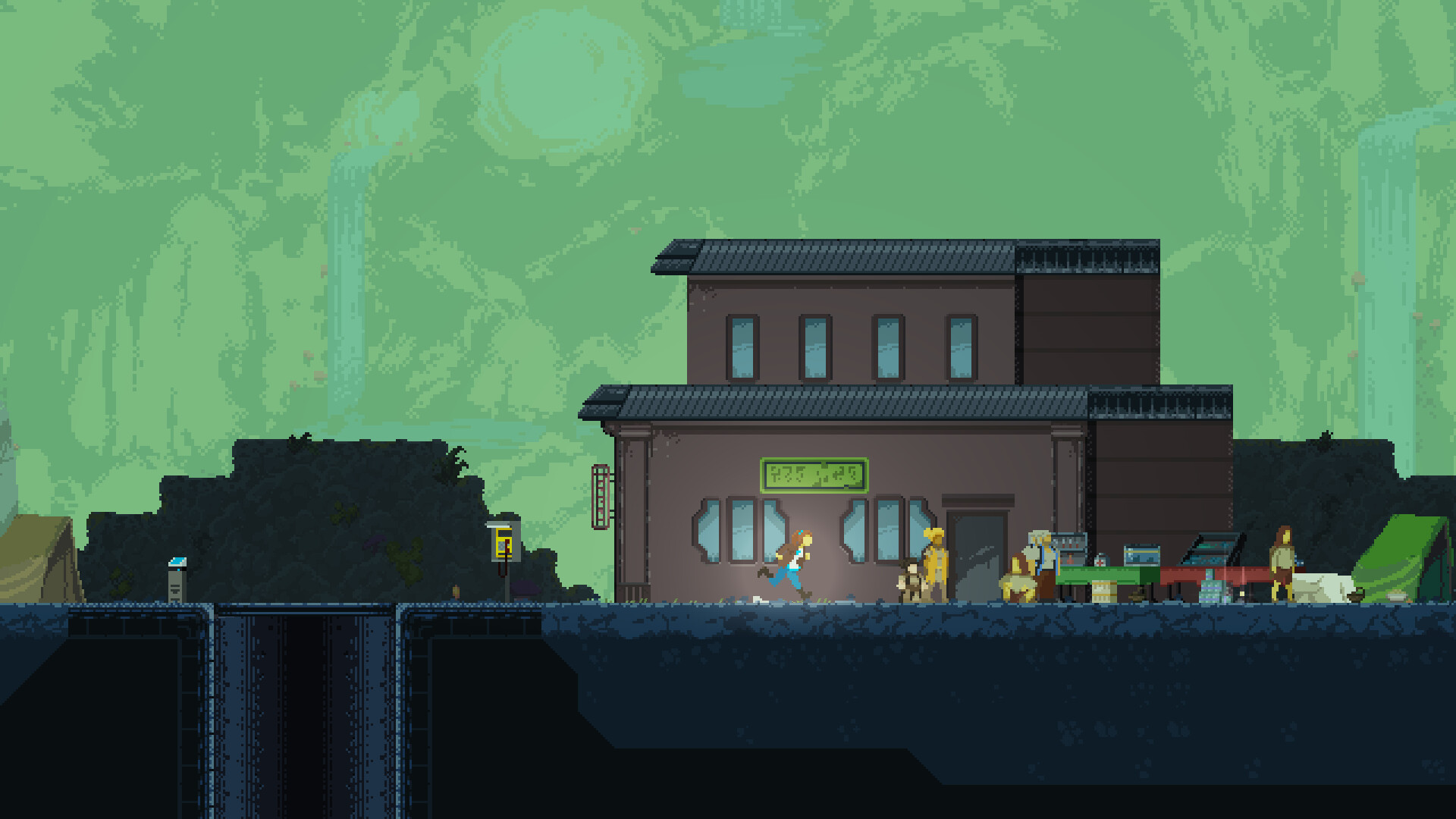 Kandria screenshot 9