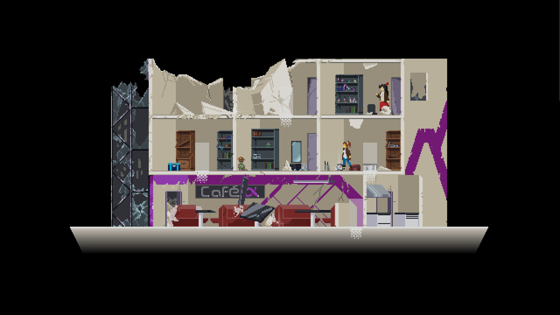 Kandria screenshot 10
