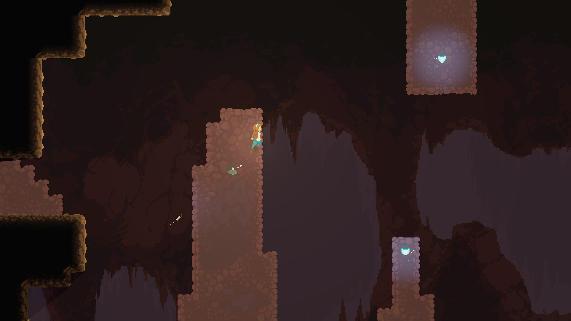 Kandria screenshot 13
