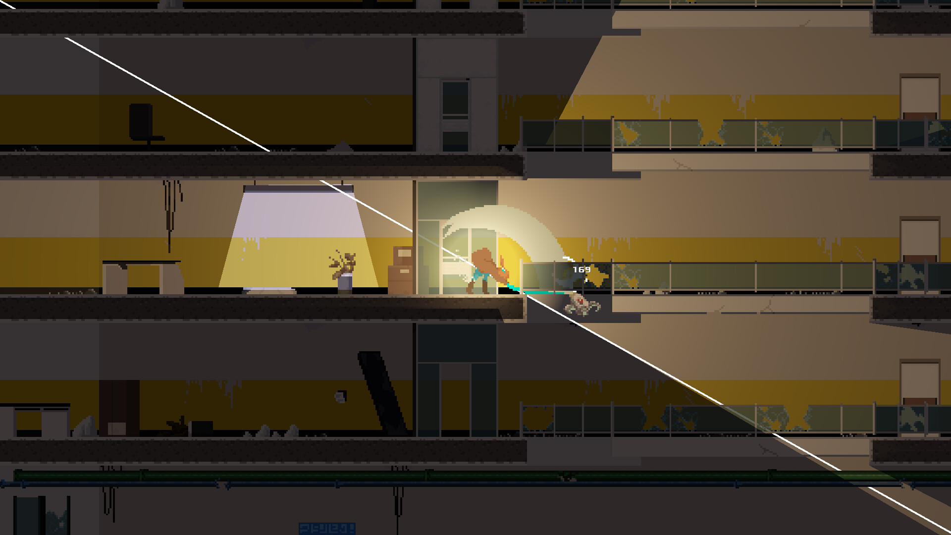 Kandria screenshot 14