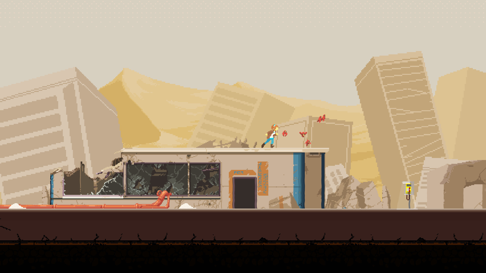 Kandria screenshot 8