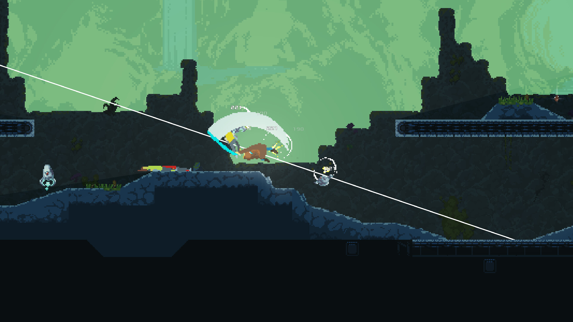 Kandria screenshot 4