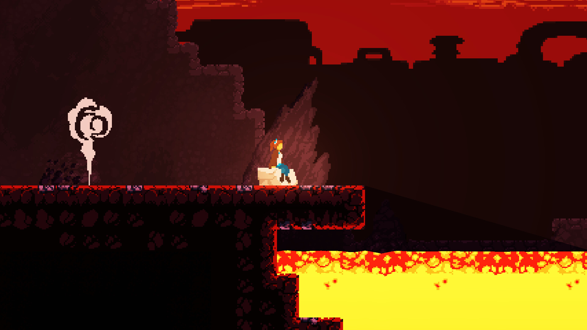 Kandria screenshot 11