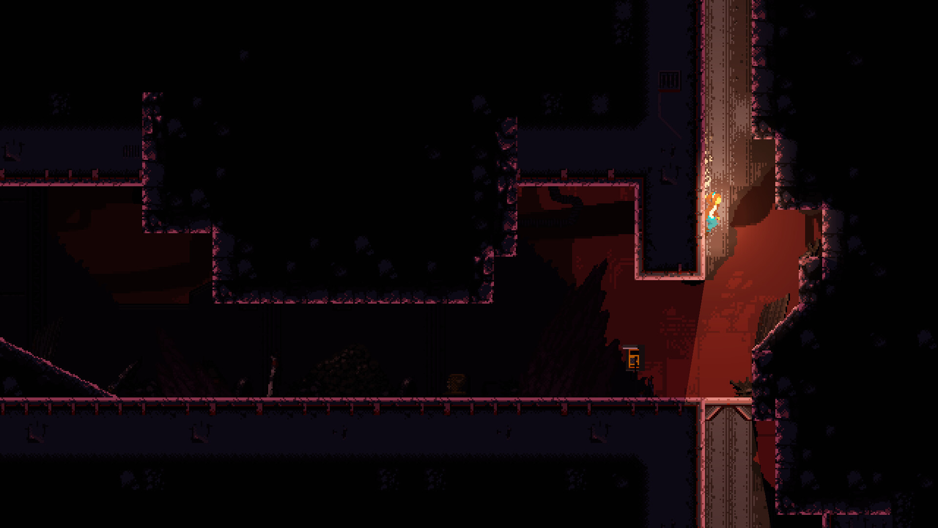 Kandria screenshot 12